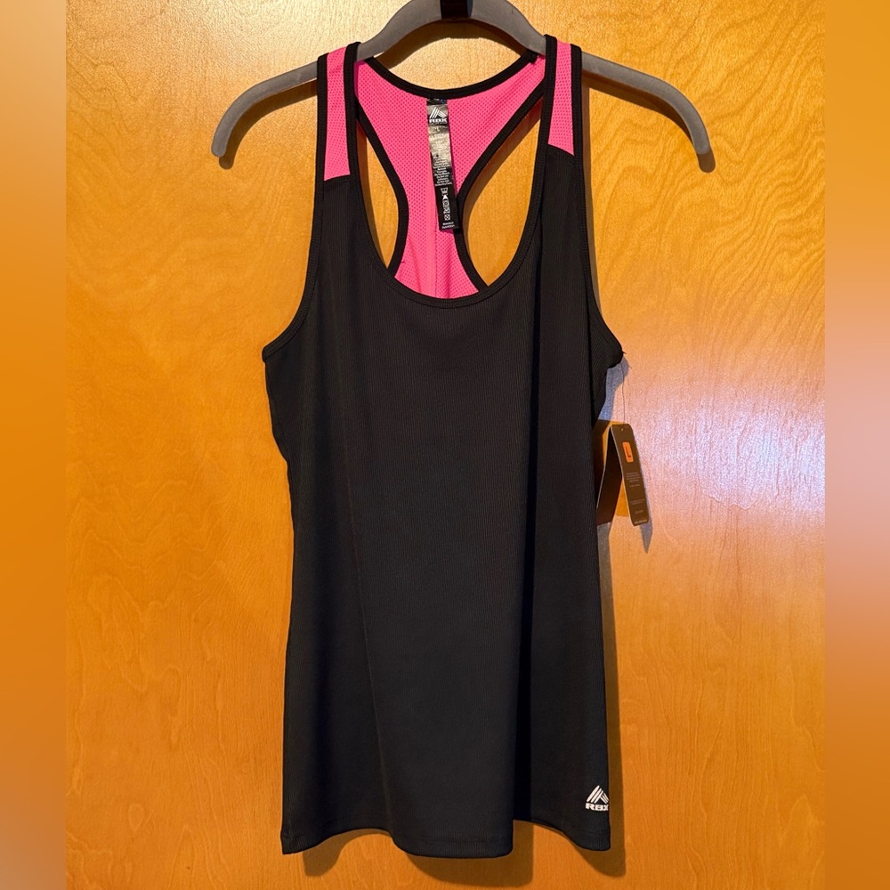 RBX Workout Tank